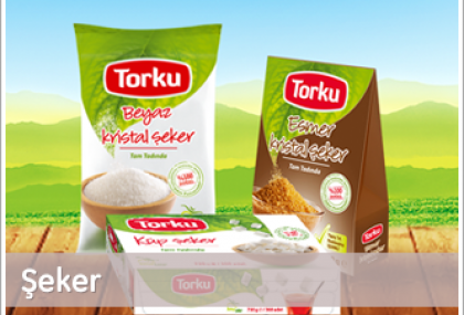 Torku Şeker